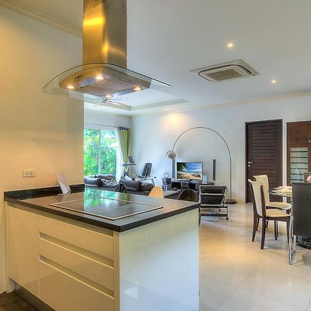 Sun Paradise Villas Karon Ngoại thất bức ảnh