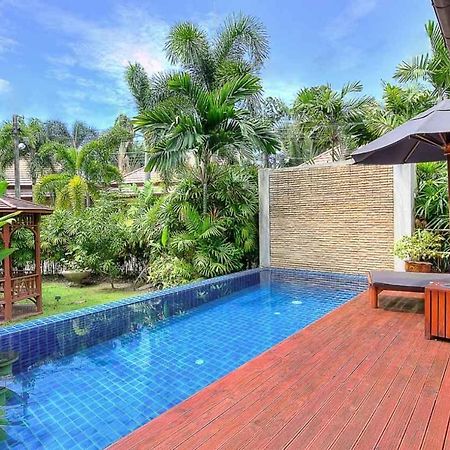 Sun Paradise Villas Karon Ngoại thất bức ảnh