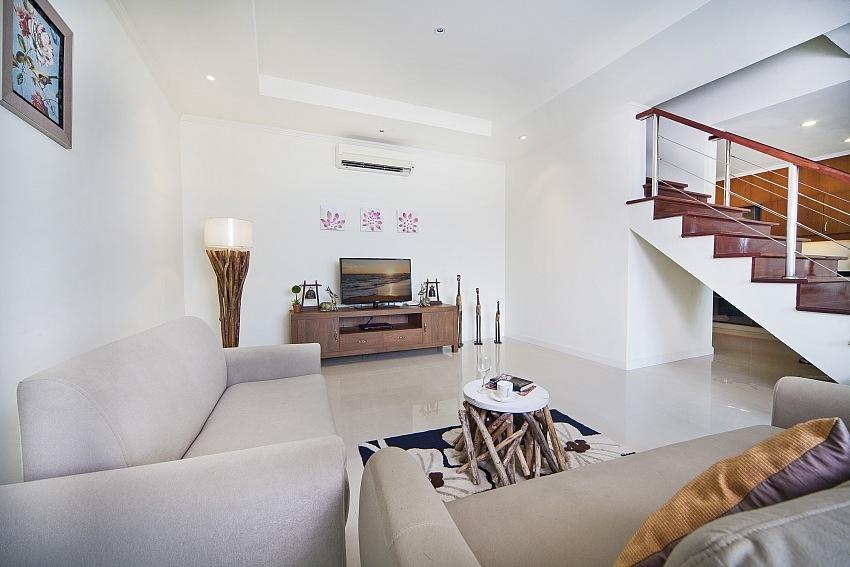 Sun Paradise Villas Karon Phòng bức ảnh
