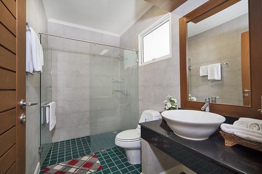 Sun Paradise Villas Karon Phòng bức ảnh