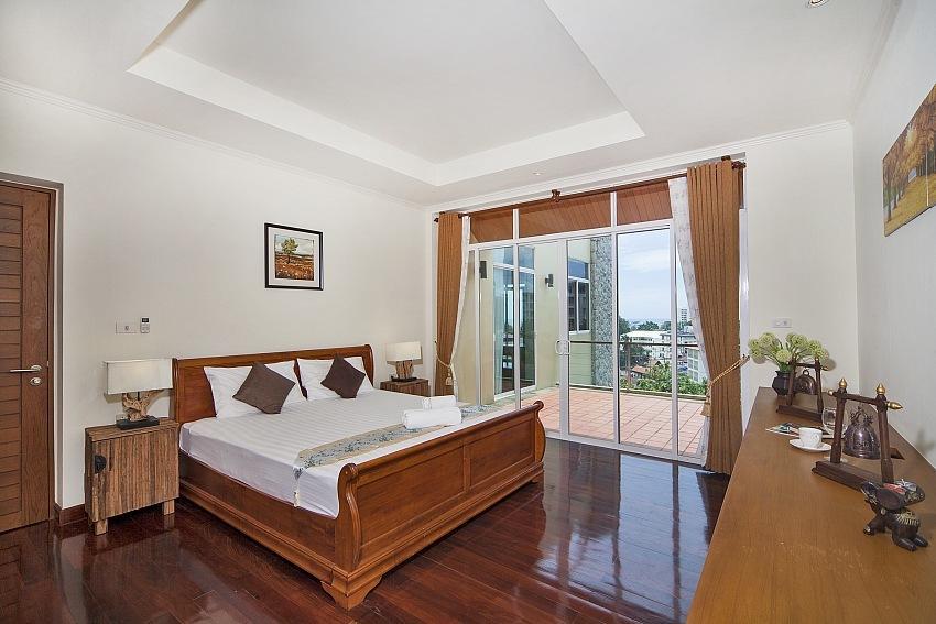 Sun Paradise Villas Karon Ngoại thất bức ảnh