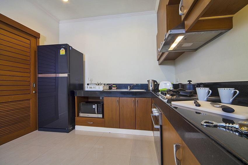 Sun Paradise Villas Karon Phòng bức ảnh
