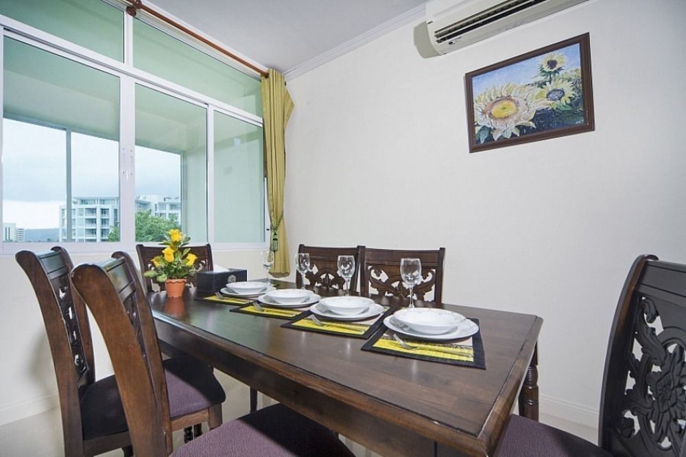 Sun Paradise Villas Karon Ngoại thất bức ảnh