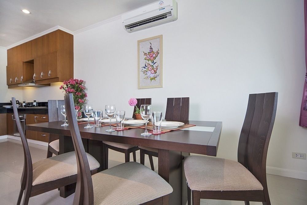 Sun Paradise Villas Karon Ngoại thất bức ảnh