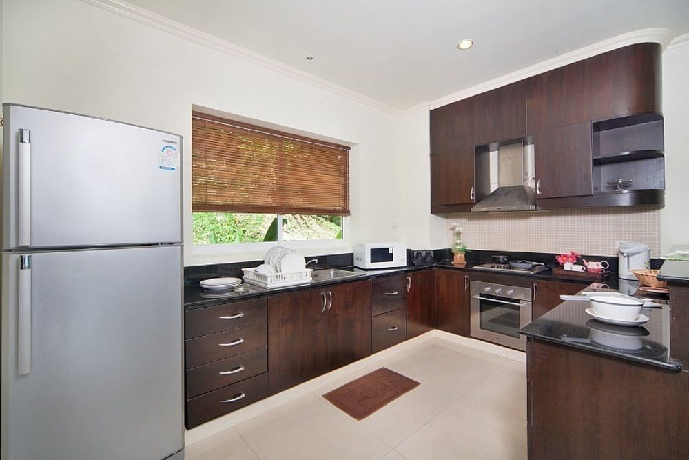 Sun Paradise Villas Karon Ngoại thất bức ảnh