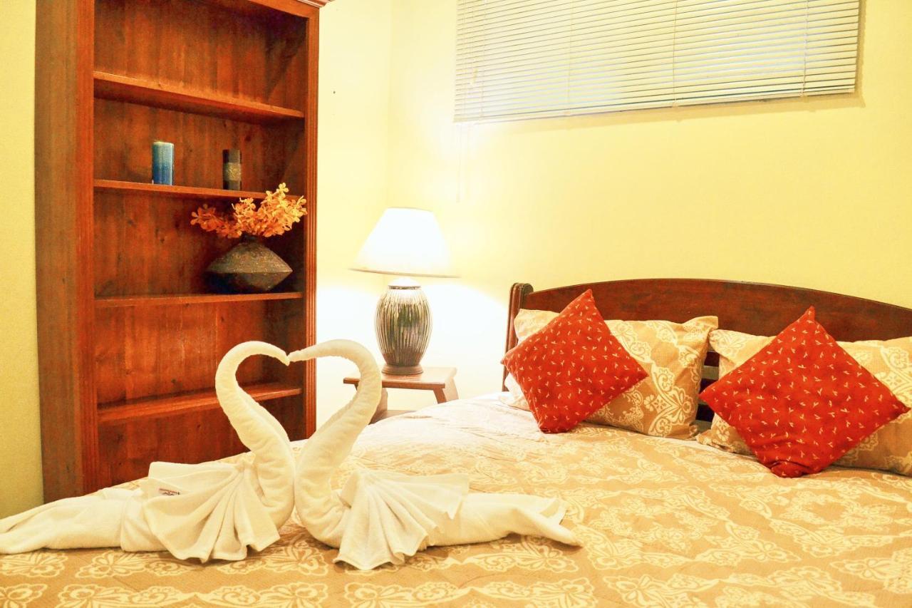 Sun Paradise Villas Karon Ngoại thất bức ảnh