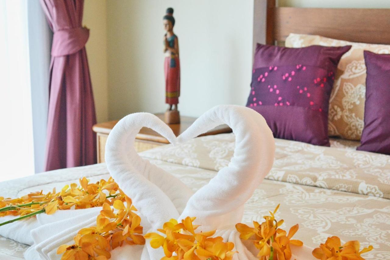 Sun Paradise Villas Karon Ngoại thất bức ảnh