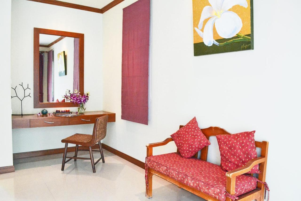 Sun Paradise Villas Karon Ngoại thất bức ảnh