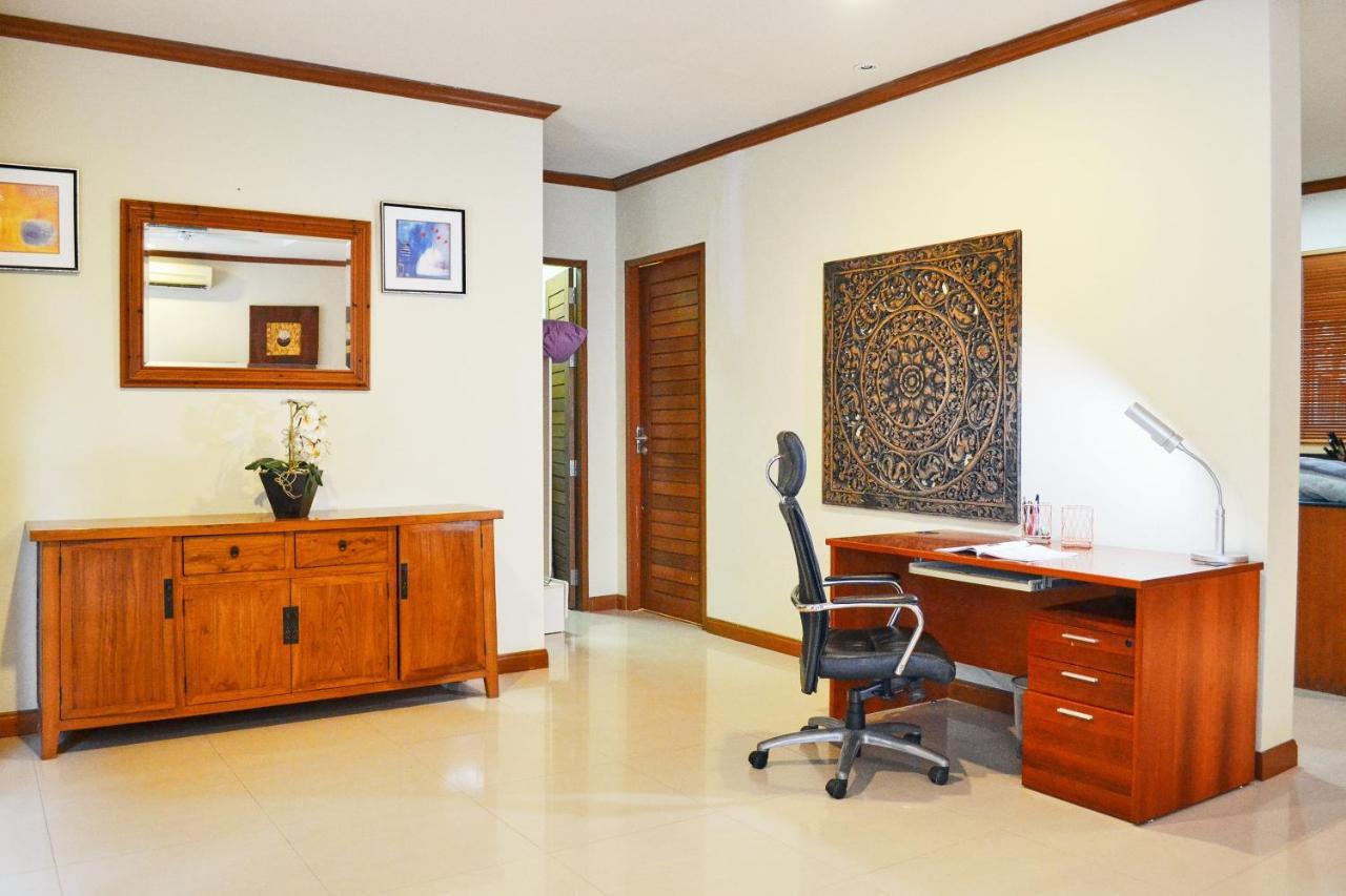 Sun Paradise Villas Karon Ngoại thất bức ảnh