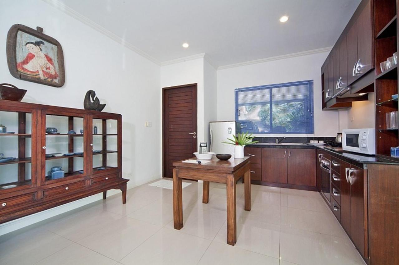 Sun Paradise Villas Karon Ngoại thất bức ảnh