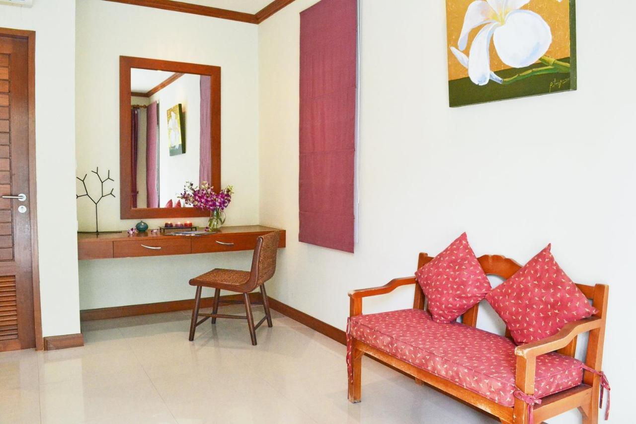 Sun Paradise Villas Karon Ngoại thất bức ảnh