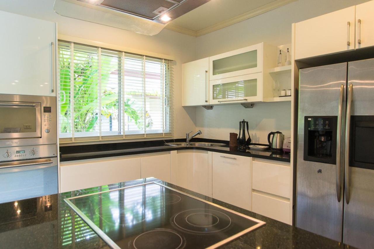 Sun Paradise Villas Karon Ngoại thất bức ảnh