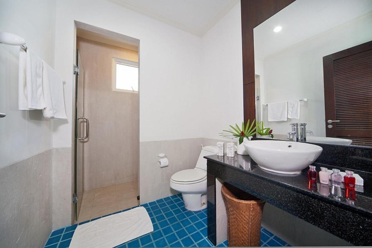 Sun Paradise Villas Karon Ngoại thất bức ảnh