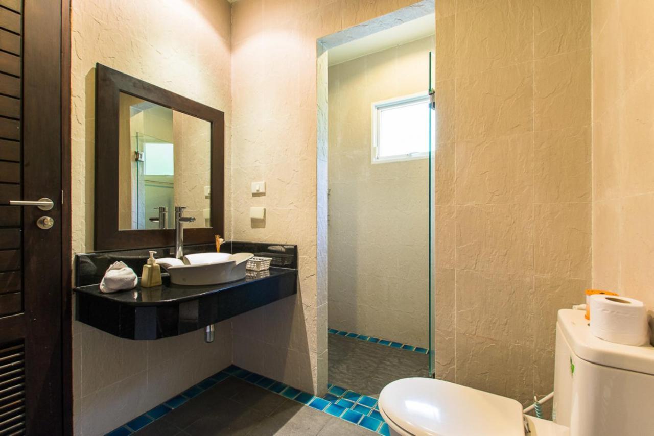 Sun Paradise Villas Karon Ngoại thất bức ảnh