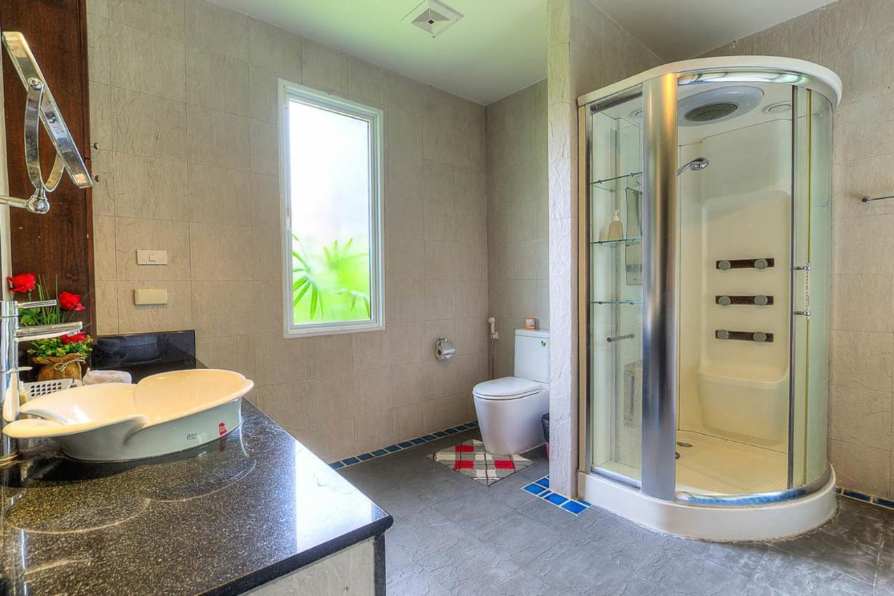 Sun Paradise Villas Karon Ngoại thất bức ảnh